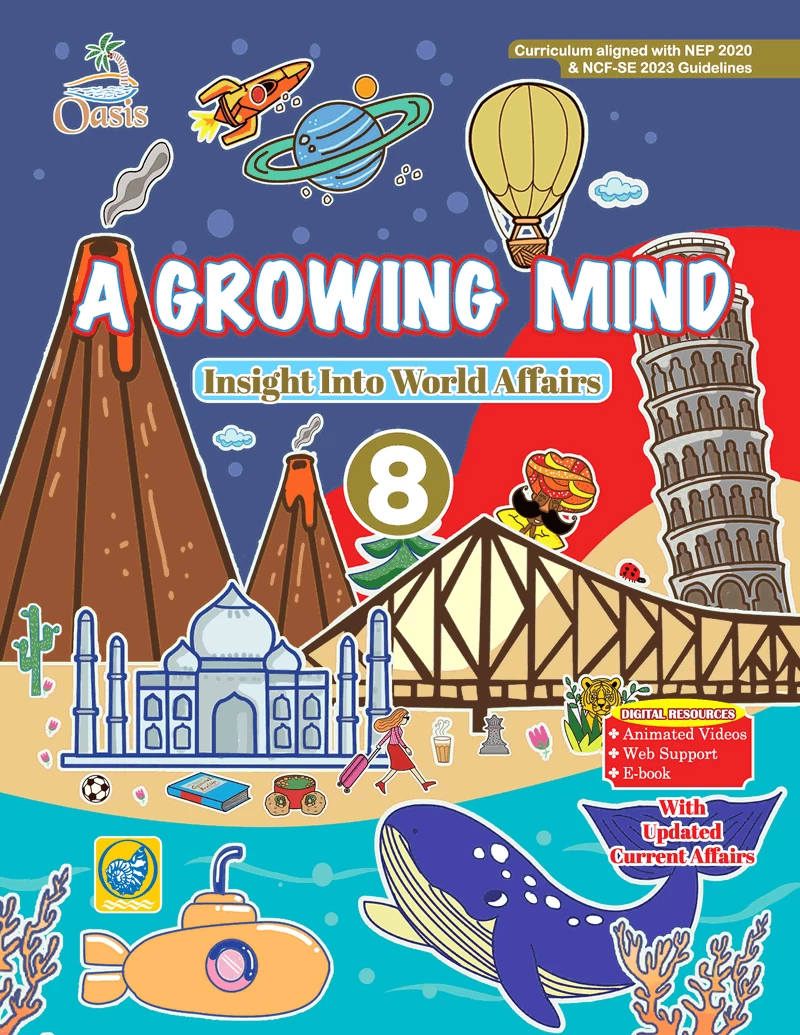 OASIS A Growing  Mind-8
